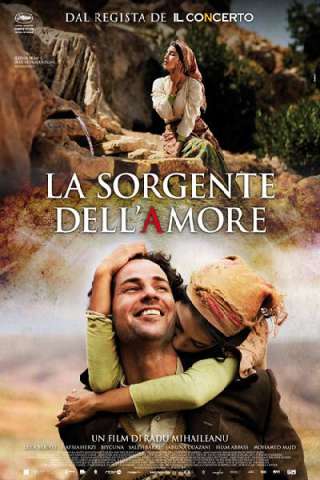 La sorgente dell'amore (2011) streaming