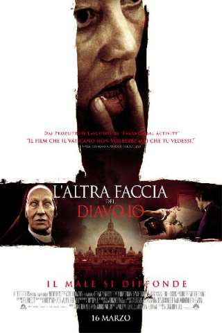 L'altra faccia del diavolo (2012) streaming