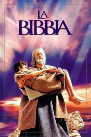 La Bibbia (1966) streaming