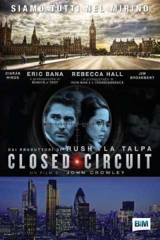 Closed Circuit (2013) streaming