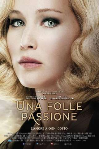 Una folle passione (2014) streaming