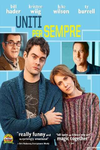 Uniti per sempre (2014) streaming