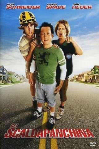 Gli scaldapanchina (2006) streaming