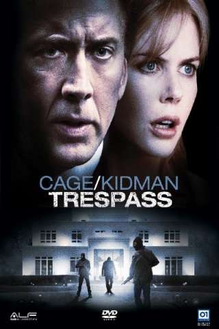 Trespass (2011) streaming