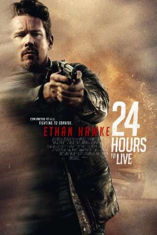 Le ultime 24 ore (2017) streaming