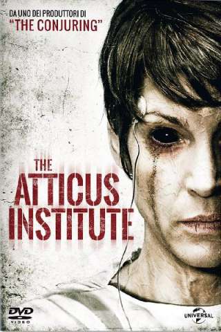 The Atticus Institute (2015) streaming