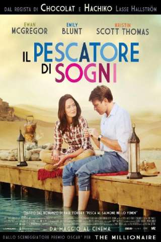 Il pescatore di sogni (2011) streaming