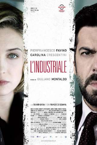 L'industriale (2011) streaming