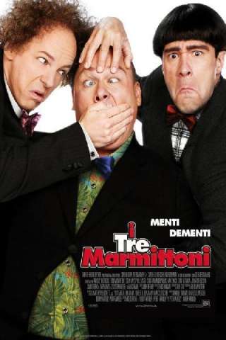 I tre marmittoni (2012) streaming