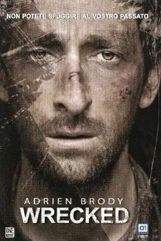 Wrecked (2010) streaming