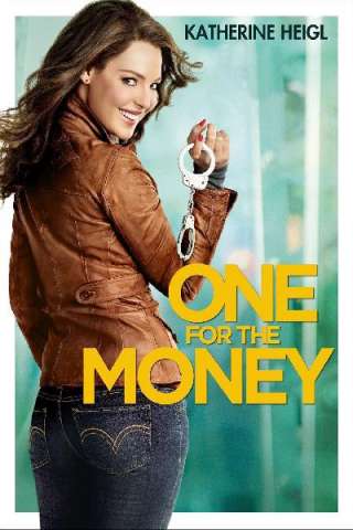 One for the Money (2012) streaming
