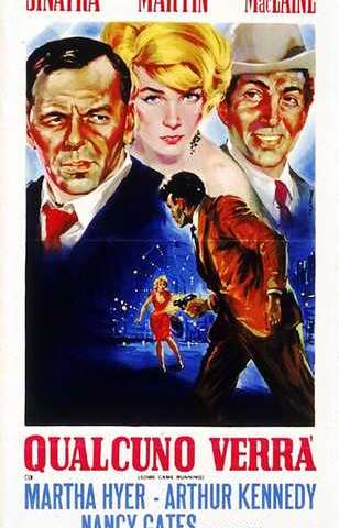 Qualcuno verrà (1958) streaming