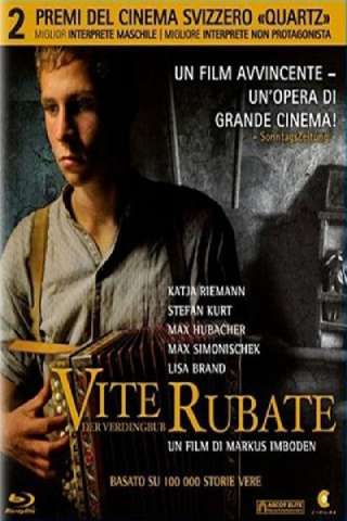 The Foster Boy - Der Verdingbub (2011) streaming
