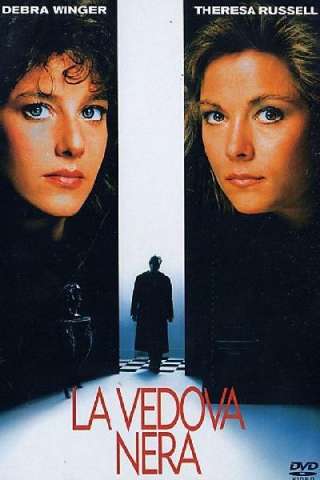 La vedova nera (1987) streaming