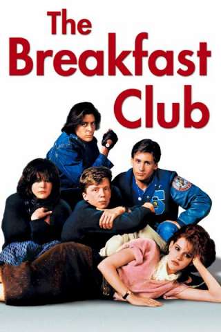 Breakfast Club (1985) streaming