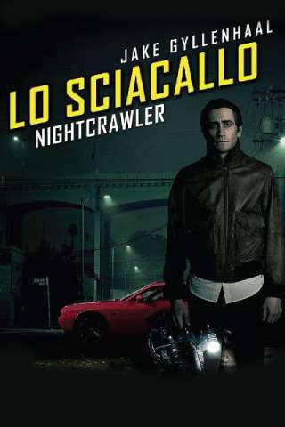 Lo sciacallo (2014) streaming