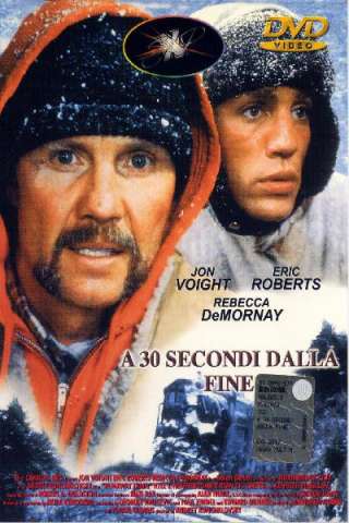 A 30 secondi dalla fine (1985) streaming