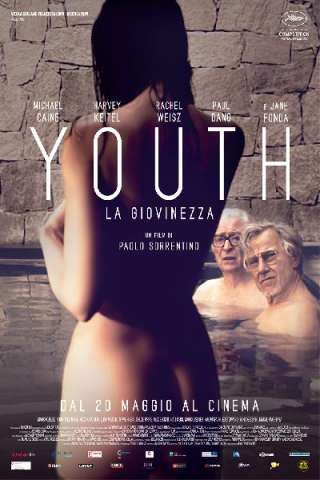 Youth - La giovinezza (2015) streaming