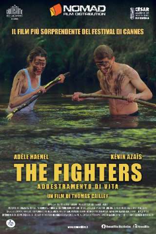 The Fighters - Addestramento di vita (2014) streaming