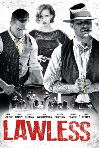 Lawless (2012) streaming