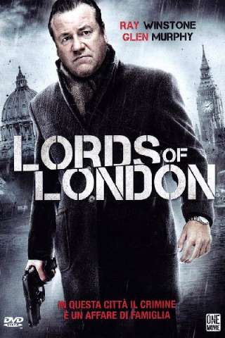Lords of London (2014) streaming