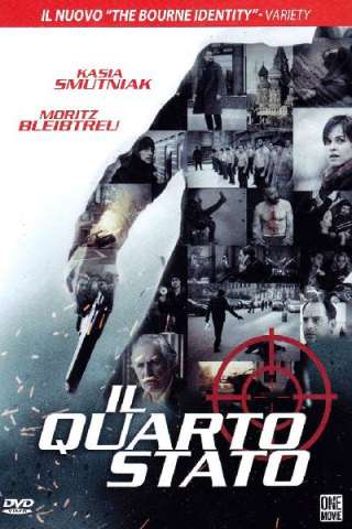 Il quarto stato (2012) streaming