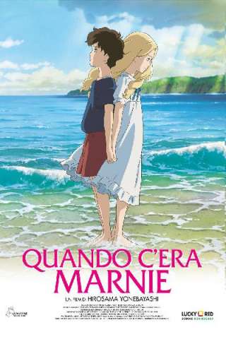 Quando c'era Marnie (2014) streaming