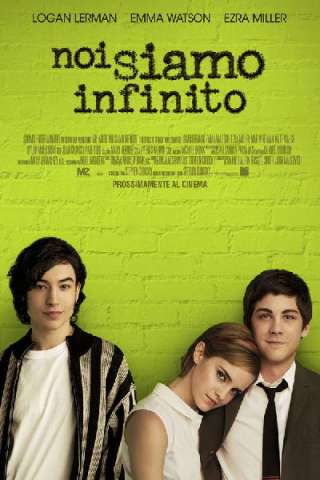 Noi siamo infinito (2012) streaming