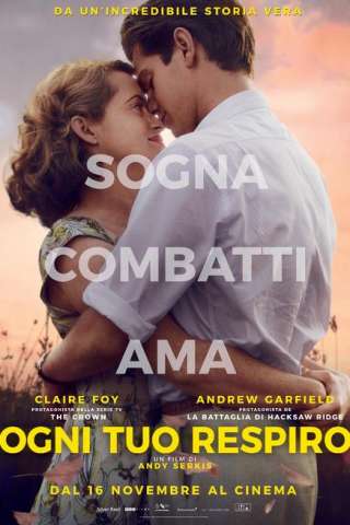 Ogni tuo respiro (2017) streaming