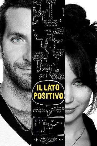 Il lato positivo - Silver Linings Playbook (2012) streaming