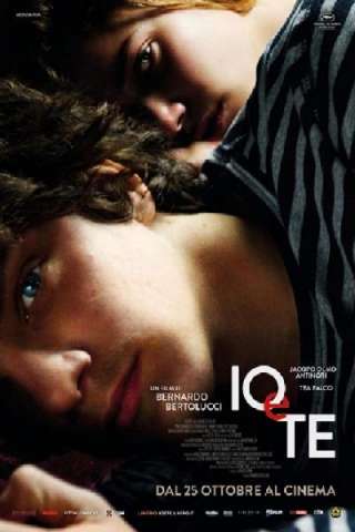Io e te (2012) streaming