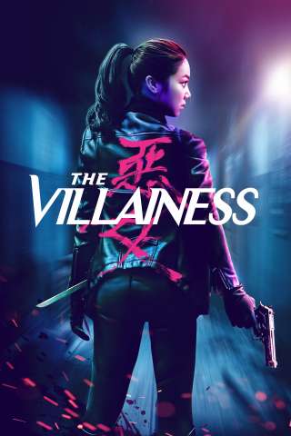 The Villainess (2017) streaming