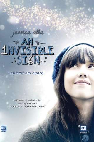 An Invisible Sign (2010) streaming