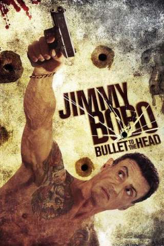 Jimmy Bobo - Bullet to the Head (2013) streaming