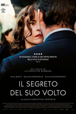 Il segreto del suo volto (2014) streaming
