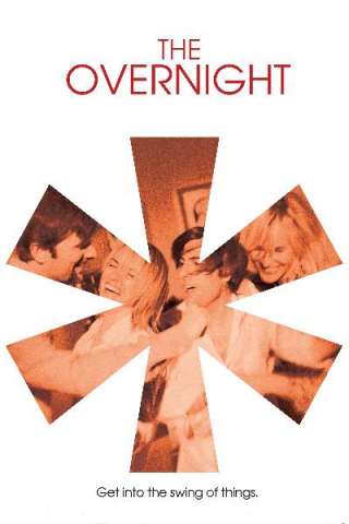 The Overnight - Tutto in una notte (2015) streaming