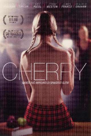 About Cherry (2012) streaming