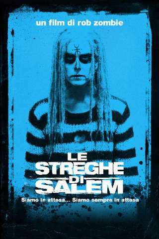 Le streghe di Salem (2012) streaming