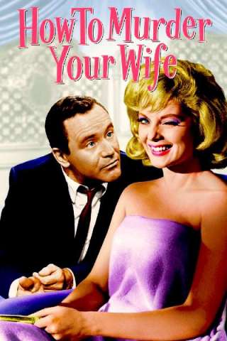 Come uccidere vostra moglie (1965) streaming