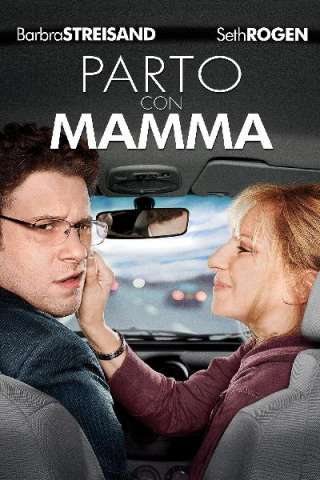 Parto con mamma (2012) streaming