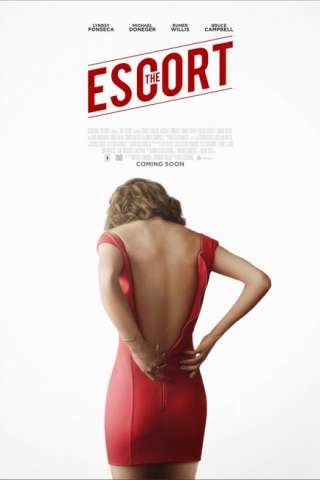 The Escort (2015) streaming