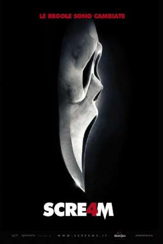 Scream 4 (2011) streaming
