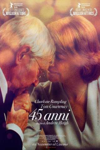 45 anni (2015) streaming