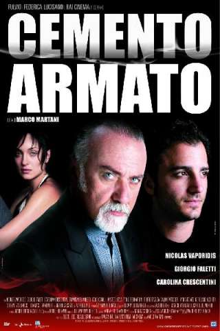 Cemento Armato (2007) streaming