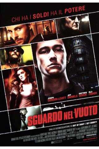 Sguardo nel vuoto (2007) streaming