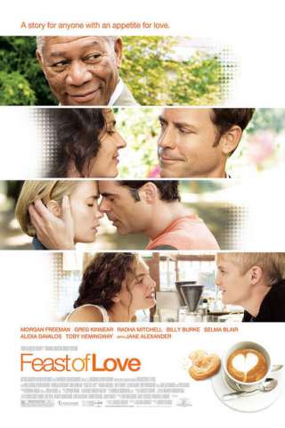 Feast of Love (2007) streaming
