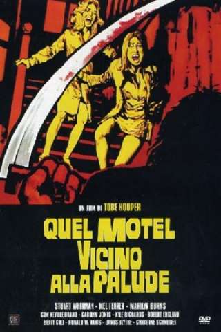 Quel motel vicino alla palude (1976) streaming