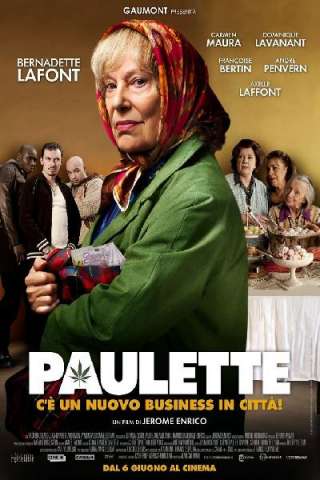 Paulette (2013) streaming
