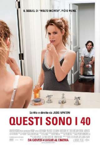 Questi sono i 40 (2012) streaming