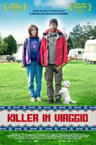 Killer in viaggio (2012) streaming